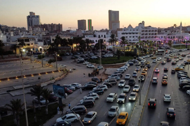 بعد كابوس درنة.. هل تتحضّر ليبيا لموجة «تطرف مناخي» جديدة وسيول مرعبة؟