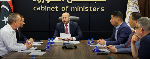 اجتماع حكومي لمتابعة استراتيجية «الصيد البحري» وتنظيم موسم التونة