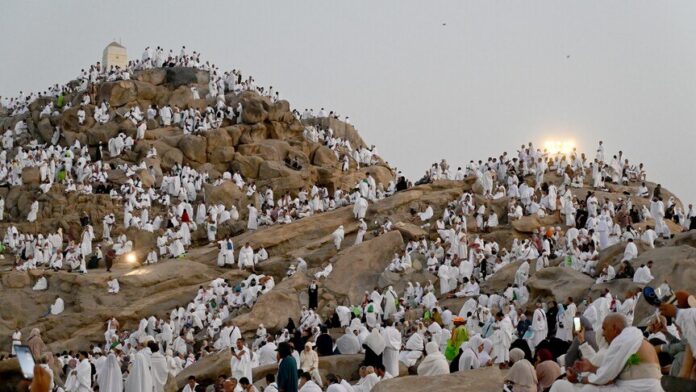 السعودية تحدّث شروط «إسكان الحجاج».. ما أبرز التفاصيل؟