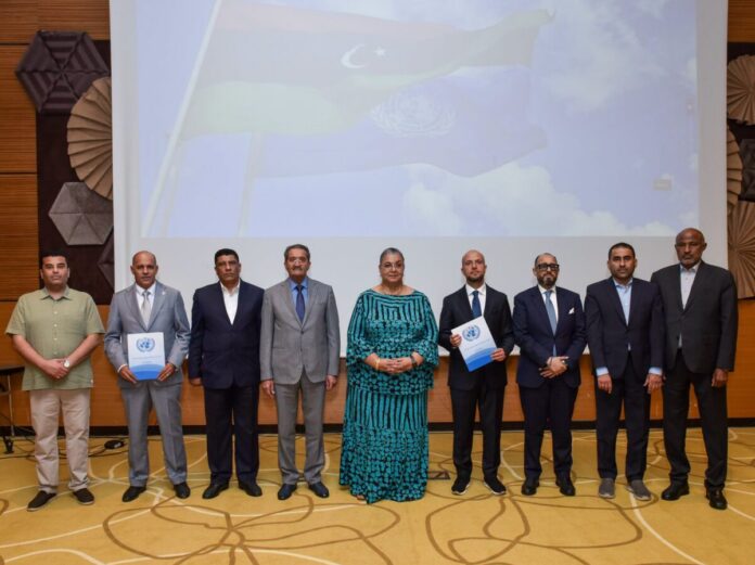 من إدارة الأزمة إلى إعادة بناء الدولة.. قراءة في المبادرات الأممية ورهان الأقاليم الثلاثة