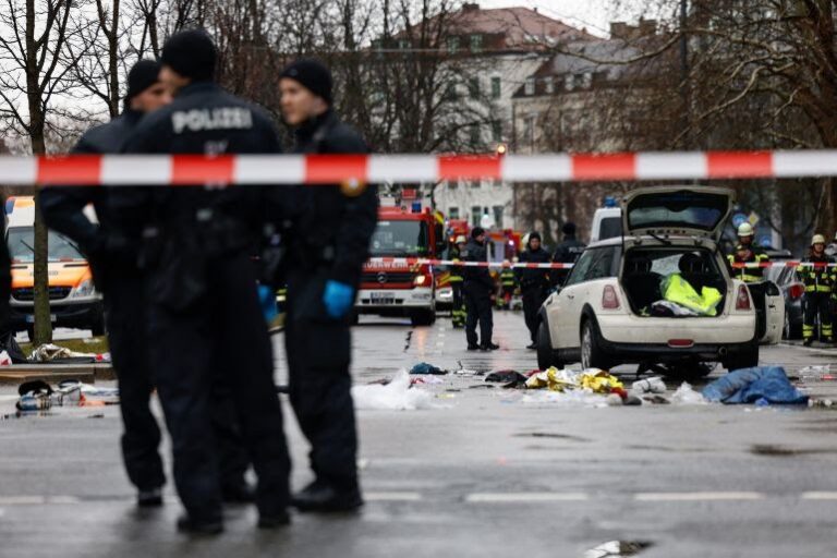 حصاد اليوم.. قتلى في حوادث مأساوية حول العالم