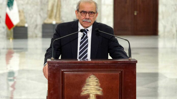 سلام: كلفة حربَي لبنان تتجاوز 20 مليار دولار وإعادة الإعمار تحتاج دعمًا دوليًا