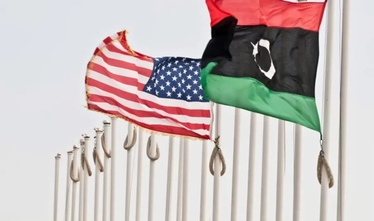 الخطة (B) الأمريكية في ليبيا.. سيناريو «إدارة الانقسام» بدلاً من توحيد الدولة