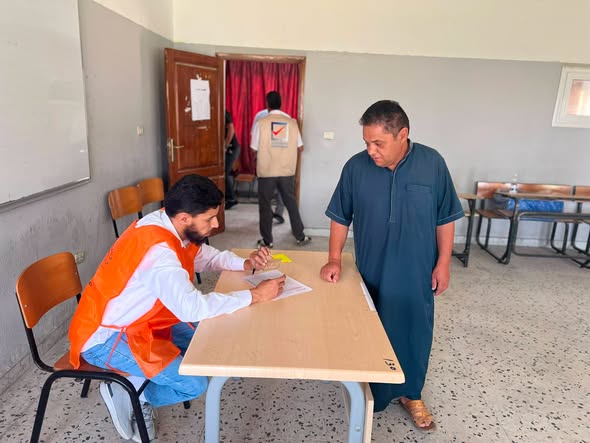 المفوضية تحدد قواعد وكلاء مرشحي «نقابة المعلمين» وحملات الدعاية الانتخابية