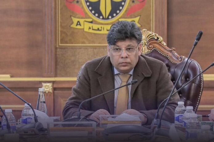 حبس «مدير سابق» لمركز ضمان جودة التعليم احتياطياً للتحقيق