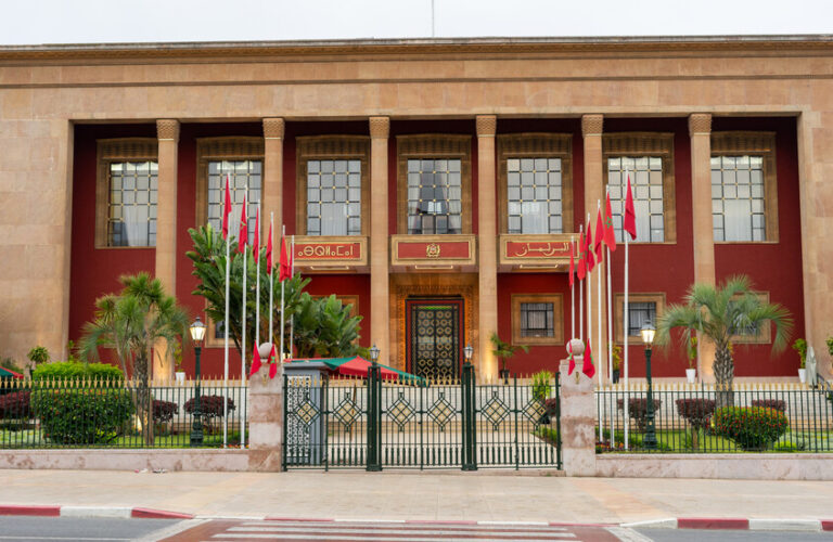 «الانتخابات التشريعية» تنطلق في المغرب.. منافسة واسعة على مقاعد البرلمان