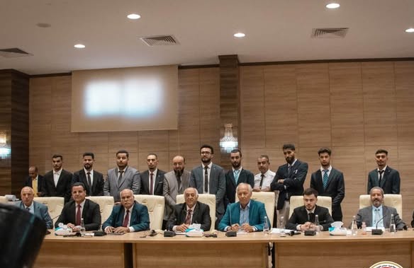 ليبيا تعزز شراكاتها الدولية لمكافحة «غسل الأموال» وتمويل الإرهاب
