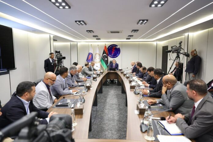 الدبيبة: ما حدث في «صيف 2026» يستوجب معالجة أسبابه والاستفادة من تداعياته
