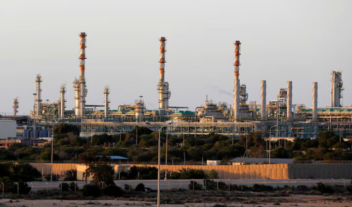 وزير النفط: نستهدف أكثر من 3 أضعاف «إنتاج الغاز» خلال 5 سنوات