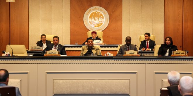 مجلس النواب: عضوية مجلس الأمن «مسؤولية وطنية ودولية»