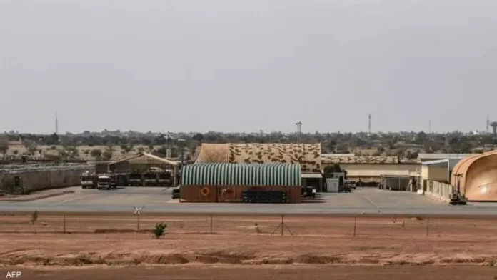 ماذا يحدث في النيجر؟