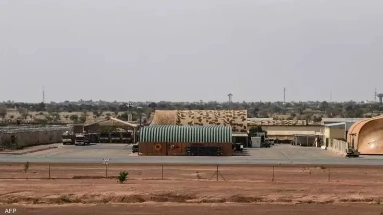 ماذا يحدث في النيجر؟