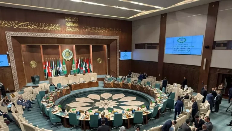 من القدس إلى هرمز.. ملفات ساخنة على طاولة «وزراء الخارجية العرب» في القاهرة
