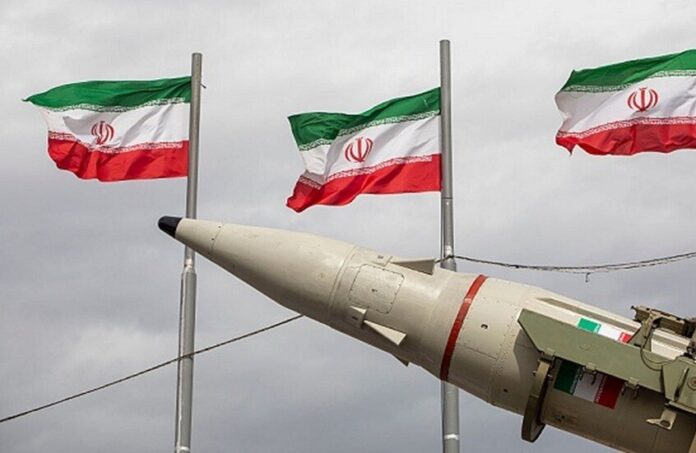 إيران تهدد بتغيير جغرافيا الحرب: سنغير أسلحتناوسندفع بقدرات جديدة ستدهش العالم