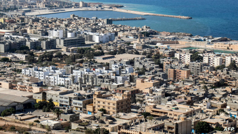 الأمم المتحدة: ألم ليلة فيضانات درنة لا يزال حاضراً بقوة