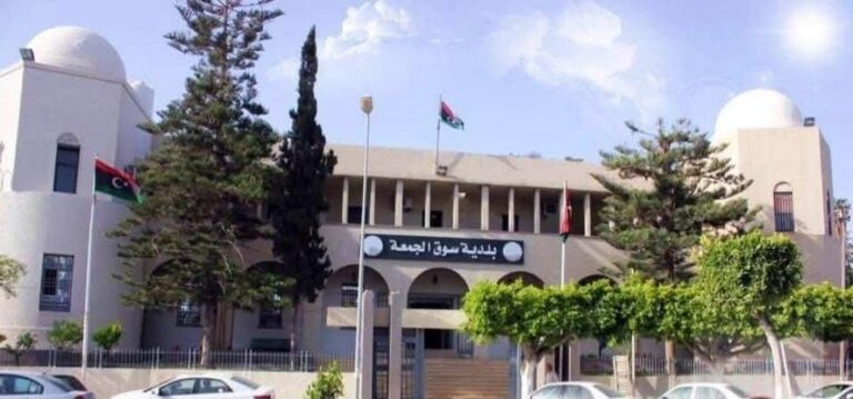 فتح الملفات دون خطوط حمراء.. ماذا وعد «أنس أبو راس» أهالي سوق الجمعة؟