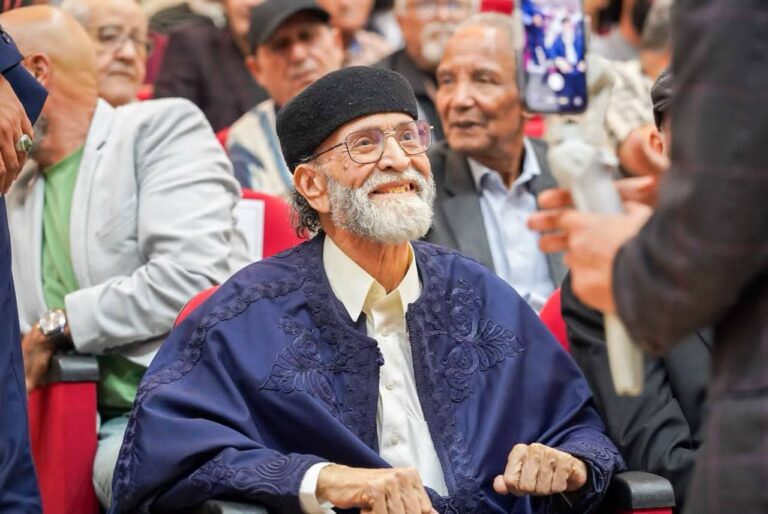 عودة المسرح الليبي.. طرابلس والزاوية ومصراتة تتألق