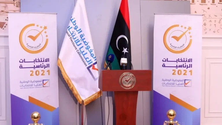 زرموح: ليس من المقبول إطلاقاً أن تُعلّق نتائج الانتخابات على إجراءات قانونية لدولة أخرى