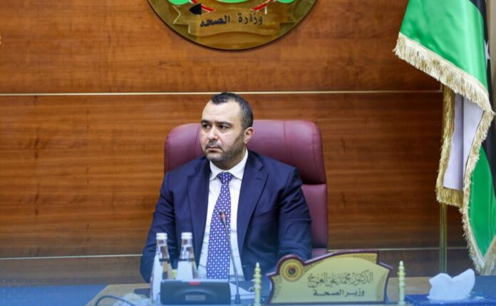 الصحة تستكمل تسوية أوضاع «آلاف العاملين» في القطاع الصحي