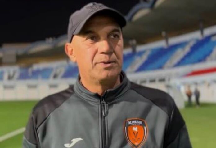 شقوارة لـ«عين ليبيا»: المنتخب الوطني بلا خطة واضحة وبهذه العقلية لن تتقدم كرتنا