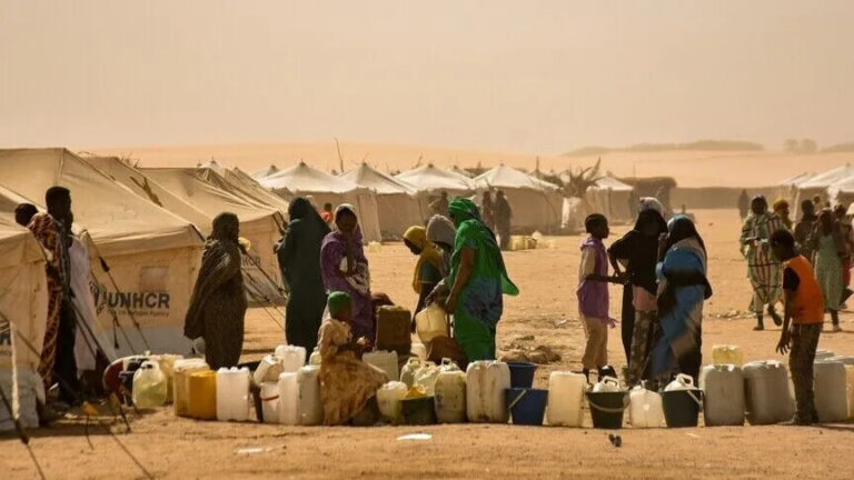تقرير أممي يكشف شبكات دولية لـ«تجنيد مقاتلين ونقل أسلحة» إلى السودان