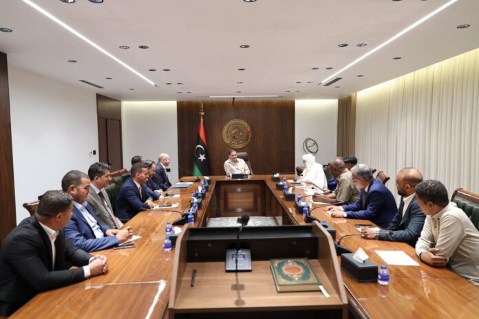 الحكومة تستكمل إجراءات تعيين «عمداء بلديات» في الجنوب