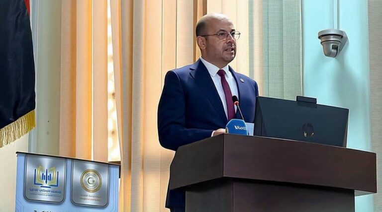 «الخدمة المدنية» تبحث تطوير تدريب الموظفين وتستعرض مبادرة «تمكين»