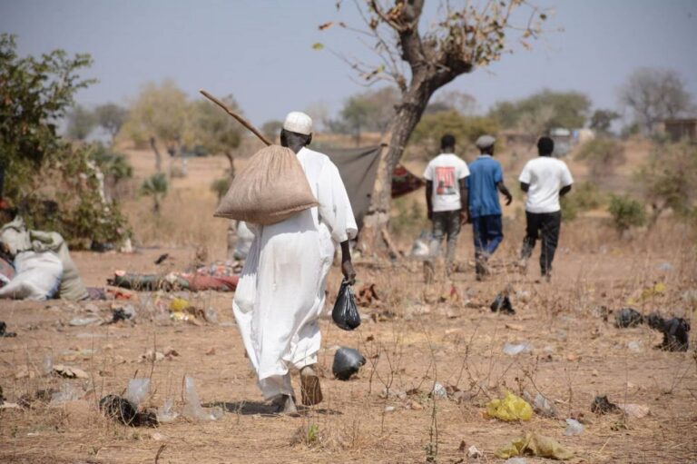 واشنطن تصعّد في ملف حرب السودان: لا استثناءات في حظر السلاح