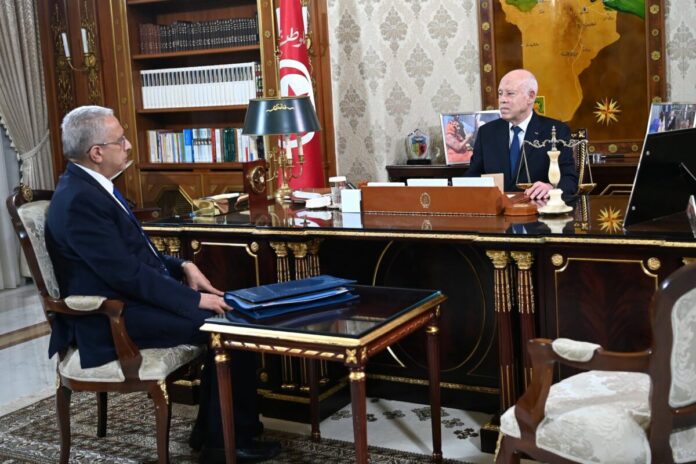 تونس ترفع الصوت في جنيف.. سعيّد: الصحة العمومية تعرّضت للاستهداف والتدمير