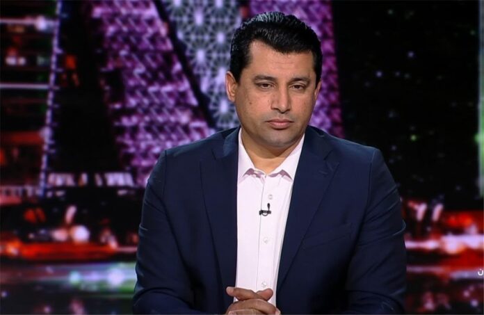 هيثم فاروق: الأندية الليبية تملك نفوذًاً أكبر من «اتحاد الكرة»