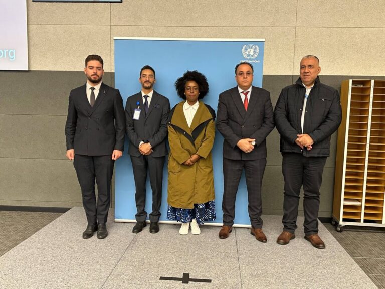 من السجون إلى حرية التعبير.. إحاطة ليبية أمام «مجلس حقوق الإنسان» في جنيف