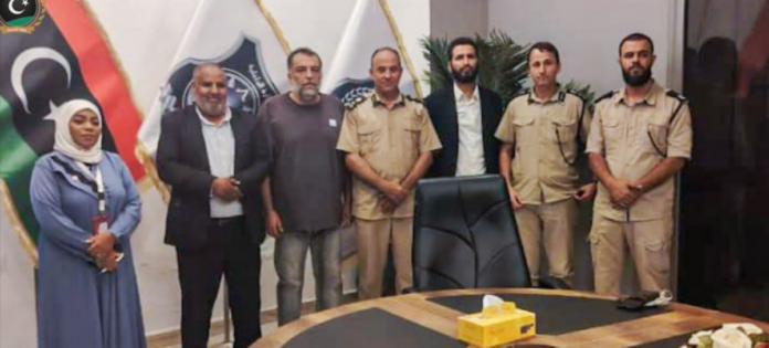 الصحة تكثف التنسيق للكشف المبكر عن مرض «الدرن» والحد من انتشاره