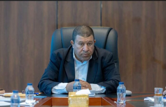 الأعلى للدولة يبحث ملفات «المصالحة والنازحين» وتعزيز آليات العمل