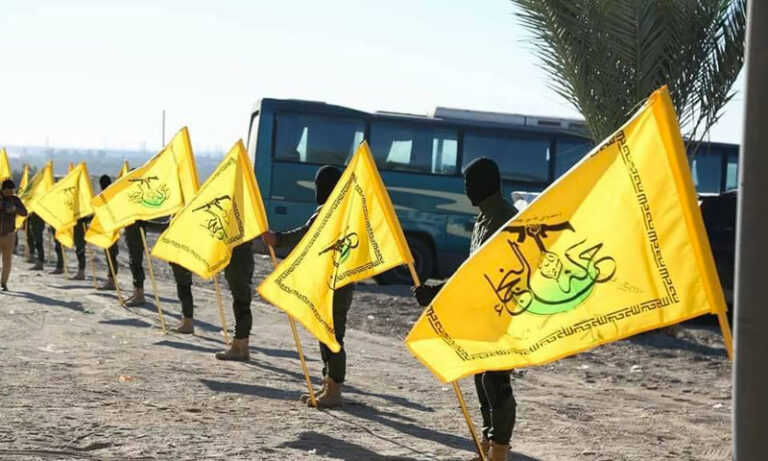 حكومة «الزيدي» والفصائل أمام موعد حاسم.. ماذا ينتظر ملف السلاح في العراق؟