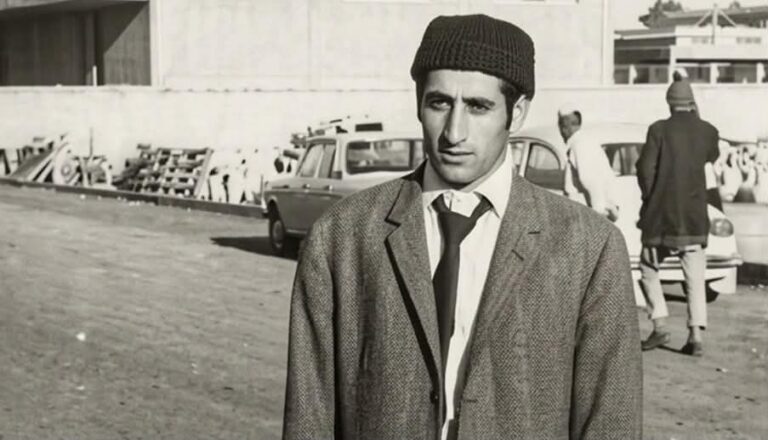 حسن الكشيك.. «شارلي شابلن ليبيا» الذي غيّبه السجن