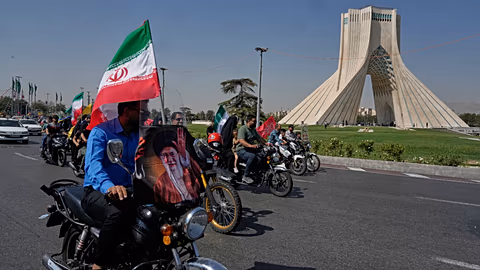 إيران تتسلم الرد الأمريكي على خطة «الأيام السبعة».. ماذا جاء فيه؟