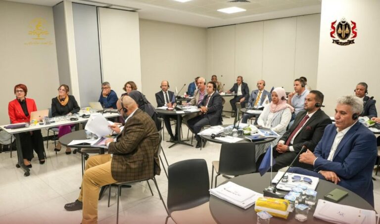 خبراء من 3 دول يبحثون آليات مكافحة «الاتجار بالبشر»