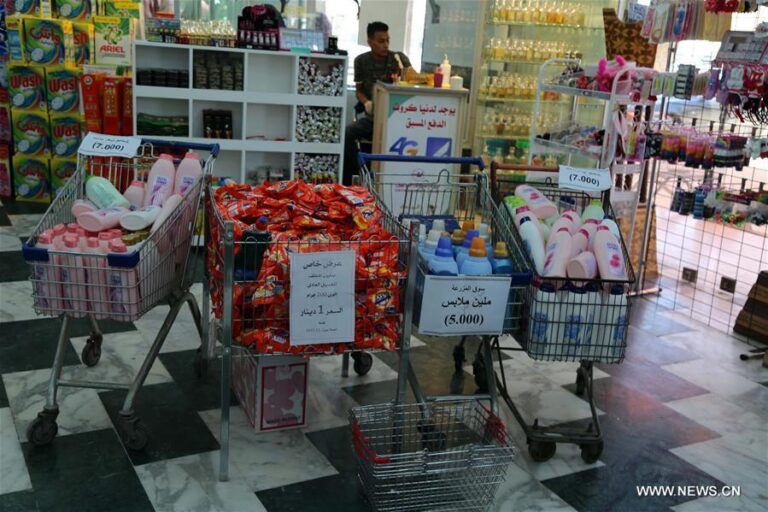 شبكة عين ليبيا تكشف.. لماذا لا تنخفض الأسعار رغم فتح الاعتمادات بـ«الدولار الرسمي»؟