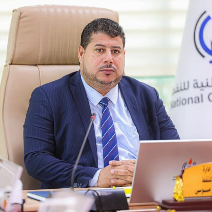مسعود سليمان: استقرار النفط مسؤولية وطنية مشتركة