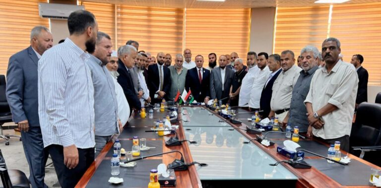 وزارة التربية: حقوق المعلمين أولوية و«خارطة طريق» لحل الإشكالات العالقة