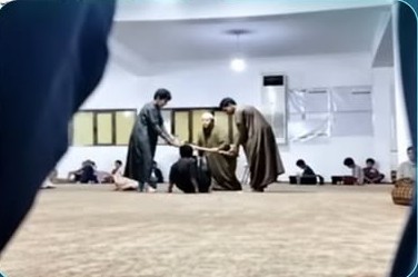 بعد واقعة متداولة.. هيئة الأوقاف تؤكد رفض العنف داخل مركز لتحفيظ القرآن