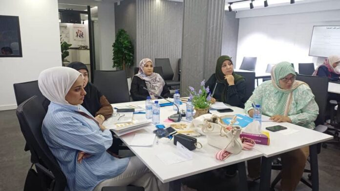 الشؤون الاجتماعية تبدأ تأهيل مدربين في الصحة النفسية والتربية الإيجابية