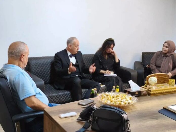 بنغازي تستضيف مباحثات أممية حول «حقوق الإنسان» وأوضاع السجون