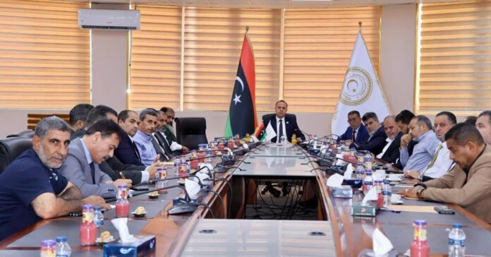 وزير التربية يحدد أولويات العام الدراسي الجديد