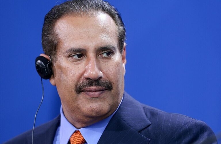 حمد بن جاسم: الاعتداء على السعودية اعتداء على كل دول «مجلس التعاون»