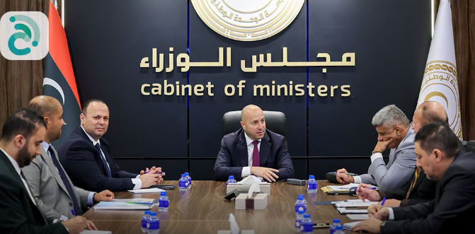 اجتماع حكومي لمواجهة «التهديدات السيبرانية» في ليبيا