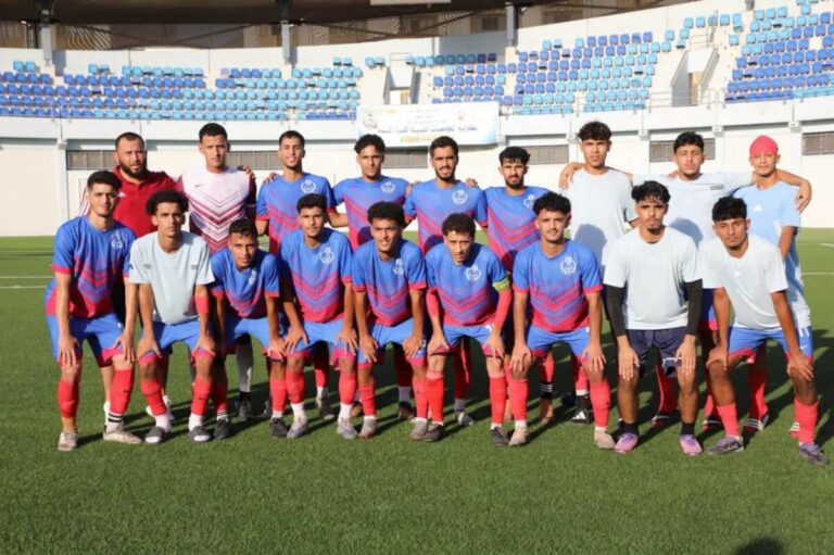 من ملاعب الجامعات إلى منصة إفريقيا.. إنجازات ليبية في كرة القدم والكاراتيه