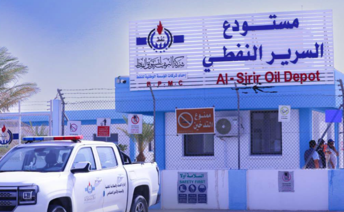 دوّارة جديدة وخدمات مستمرة.. ماذا يجري في مستودعات البريقة؟