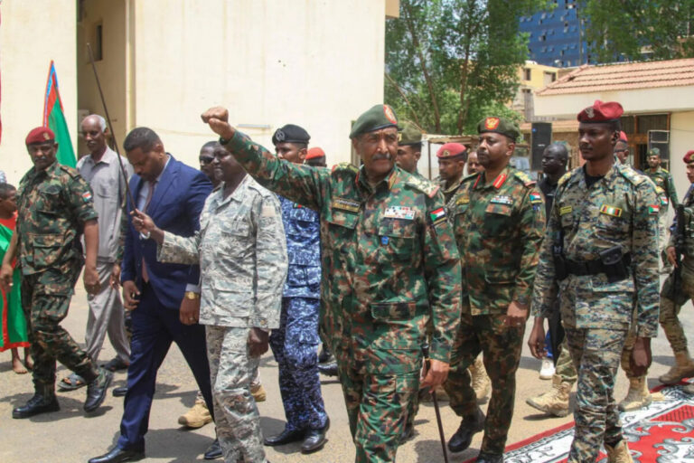 مبادرة البرهان تثير الجدل.. لماذا اعترضت قوى سودانية؟