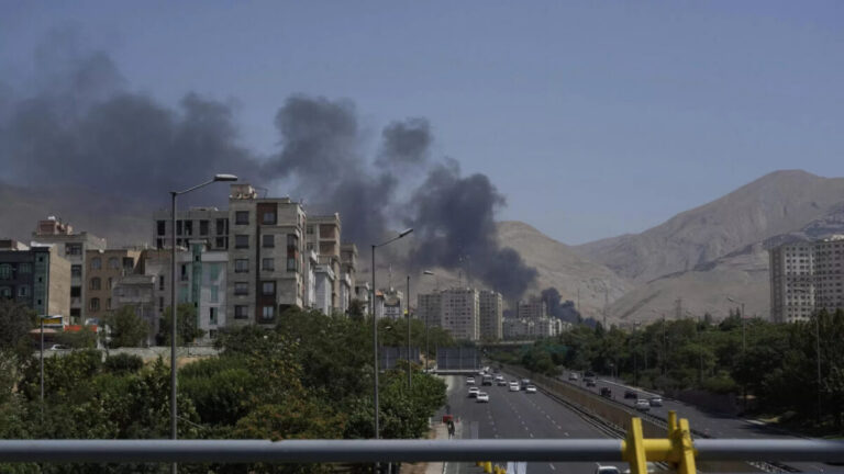 قتلى في إيران وهجمات على 5 دول عربية.. ماذا حدث في جولة التصعيد الجديدة؟